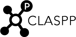 CLASPP logo